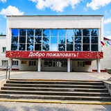 Telegram profile photo for МКУК «РДК г.п. Терек»