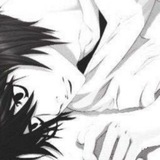 Telegram profile photo for Lawliet