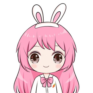 Telegram profile photo for Bunny Girl Universe Community