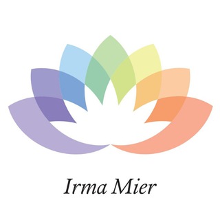 Telegram profile photo for IrmaMier.com