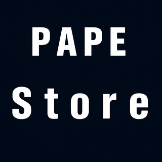 Telegram profile photo for PAPESTORE️ | پلیاستیشن