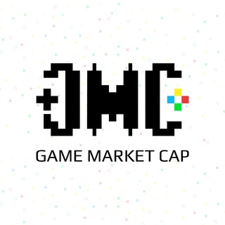 Telegram profile photo for GameMarketCap