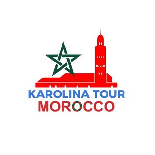 Telegram group profile photo for Каролина тур Марокко 🇲🇦