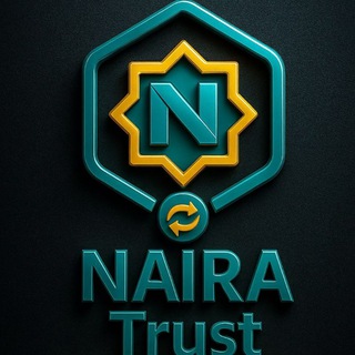 Telegram profile photo for NairaTrust Xchange 💱