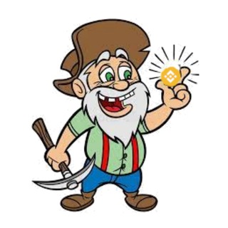 Telegram profile photo for BNB Miner Announcements
