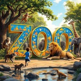Telegram profile photo for Zoo Russia🦁