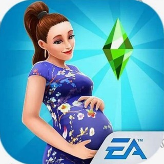 Telegram profile photo for Скачать SIMS