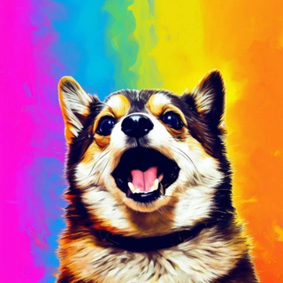 Telegram profile photo for Мемное место