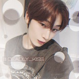 Telegram profile photo for closed | # deadly_kiss ;; 💌