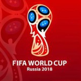 Telegram profile photo for جامجهانی 2018 با ایران