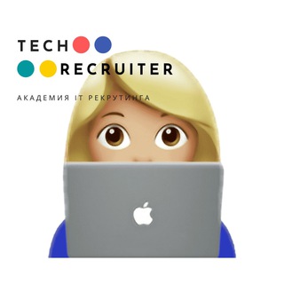Telegram profile photo for Сообщество IT рекрутеров