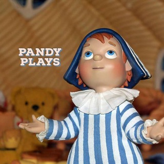 Telegram profile photo for Pandy plays