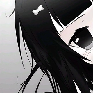 Telegram profile photo for анона