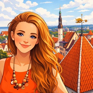 Telegram profile photo for Путь к себе. Минус 30 кг