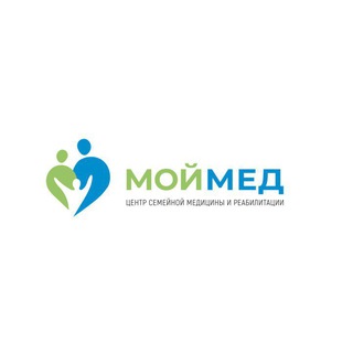 Telegram profile photo for МОЙ МЕД