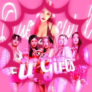 Telegram profile photo for ༺💗༒ 𝙄𝙩 𝙂𝙞𝙧𝙡𝙨༒💗༻
