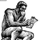 Telegram profile photo for ego.cogito.ergo.sum | ECONOMY