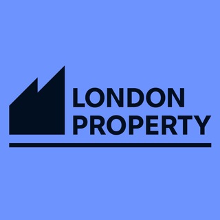Telegram profile photo for LONDON PROPERTY
