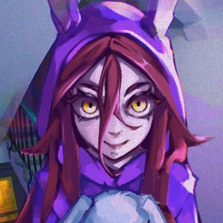 Telegram profile photo for VINRIS