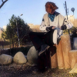 Telegram profile photo for Тульский пряник