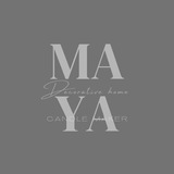 Telegram profile photo for Maya Candle
