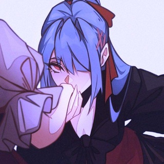 Telegram profile photo for :: @. 𝒩𝒶𝓃𝒸𝓎 ℰ𝒹𝒾𝓈ℴ𝓃 🎻