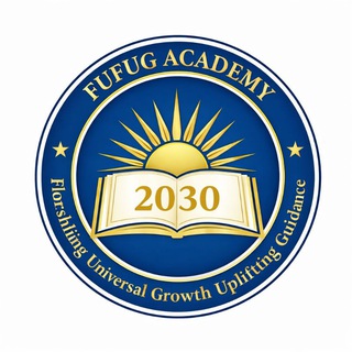 Telegram profile photo for Fugug Academy