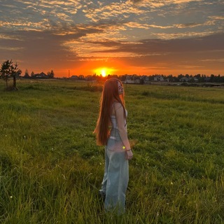 Telegram profile photo for лерка