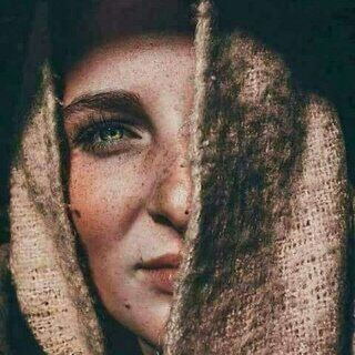 Telegram profile photo for مُكتظّة.