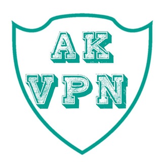 Telegram profile photo for AKVPN