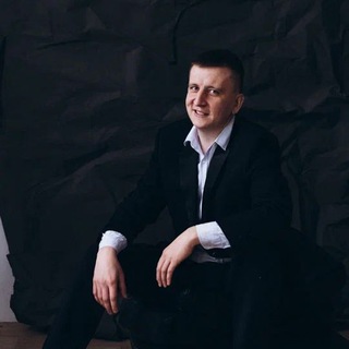 Telegram profile photo for ЭТО Я.