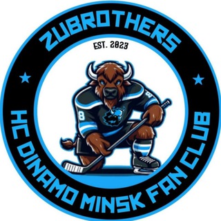 Telegram profile photo for ZUBRothers