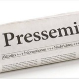 Telegram profile photo for System-Medien Meinstream