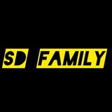 Telegram profile photo for SD FAMILY TEAMS
