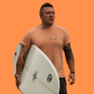 Telegram profile photo for Олег Уваров | Surf’s Up изнутри