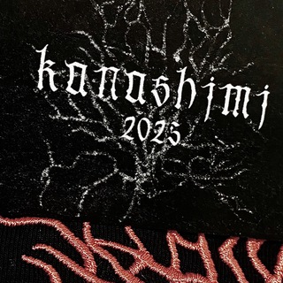 Telegram profile photo for 𝕶𝖆𝖓𝖆𝖘𝖍𝖎𝖒𝖎