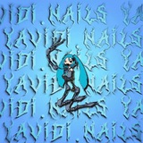Telegram profile photo for YAVIDI.NAILS