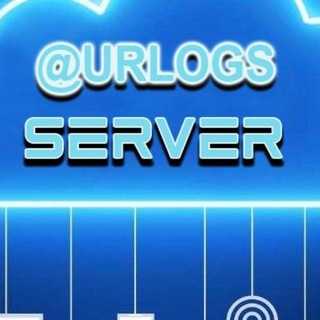 Telegram group profile photo for URLOGS SERVER GROUP