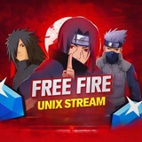 Telegram profile photo for UNIXSTREAM 🇺🇿