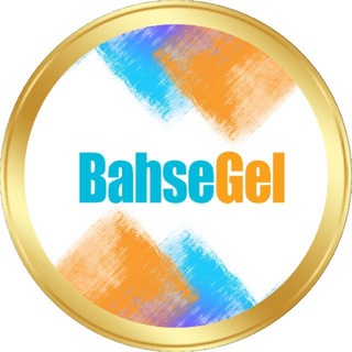 Telegram profile photo for BahseGel Güncel Giriş Adresi