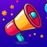 Telegram profile photo for TriviaGram Announcements