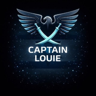 Telegram profile photo for קפטן לואי ערוץ גיבוי