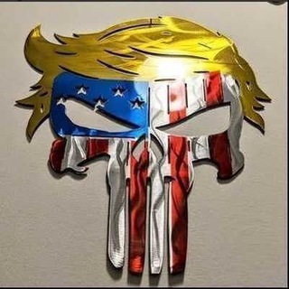 Telegram profile photo for Patriot73🇺🇸_Official 🦅