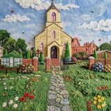 Telegram profile photo for ✝️ Храм Преображения Господня в г.Гомеле БПЦ МП