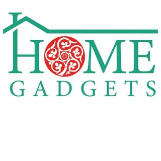 Telegram profile photo for Home.Gadgets