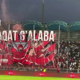 Telegram profile photo for 𝆹꯭𝅥𝆭🕋꯭𝆹꯭𝅥𝆭Ultras burgut𝄄𝆺𝆭𝄄꯭🖤꯭𝄄𝆺𝆭𝄄