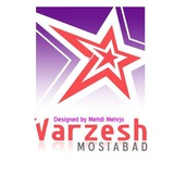 Telegram profile photo for کانال ورزشی موسی اباد