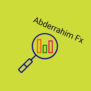Telegram profile photo for Abderrahim Fx