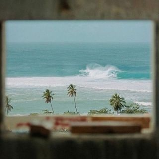Telegram profile photo for ocean٠