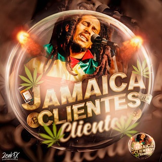 Telegram profile photo for JAMAICA PÚBLICO | @JamaicaStore_Bot 🇯🇲